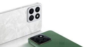 Honor Play 70 Plus, Baterai Gede Banget, Chip Snapdragon Ngebut!