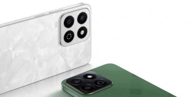Honor Play 70 Plus, Baterai Gede Banget, Chip Snapdragon Ngebut!