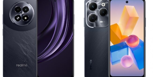 HP RAM 12 GB Gak Bikin Kantong Jebol? Ini Dia 4 Pilihan Terbaik di Bawah 3 Juta!