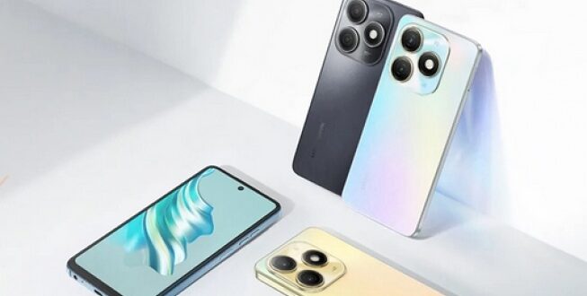 HP RAM 8 GB Harga Sejutaan? Ini Dia 6 Pilihan yang Bikin Ngiler!