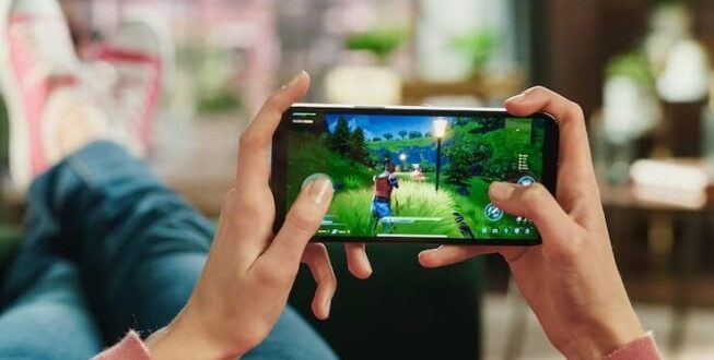 HP Snapdragon 1 Jutaan Terbaik Buat Kamu yang Suka Ngonten & Gaming di 2025