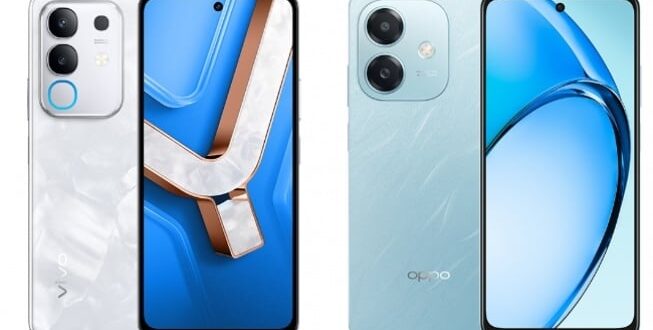 HP Snapdragon Gahar Mulai 2 Jutaan? Ini Dia Pilihan Terbaik Agustus Ini!