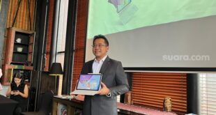 Huawei MatePad 11.5 Hadir, Tablet Terjangkau Idaman Pelajar?