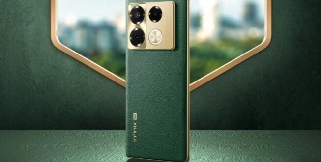 Infinix di Agustus 2025, HP Mulai Sejutaan, Worth It Gak Ya?