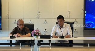 Internet Indonesia Lemot? Ini Biang Keladinya!