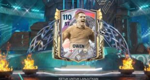 Jangan Ketinggalan! Kode Redeem FC Mobile Terbaru, Raih Pemain Langka Gratis Sekarang!