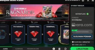 Jangan Sampai Kelewatan! 15 Kode Redeem FC Mobile Spesial Hari Ini!