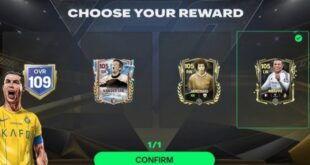 Jangan Sampai Kelewatan! Kode Redeem FC Mobile Spesial Hari Ini, Pemain OVR 100-109 Menantimu!