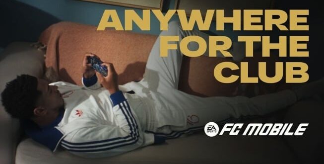 Jangan Sampai Kelewatan! Kode Redeem FC Mobile Spesial Pemain Bayern & Tottenham Gratis