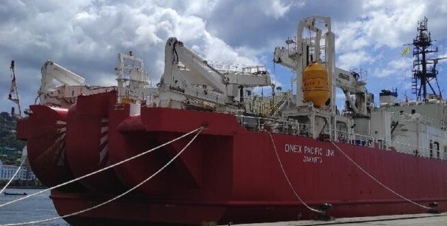 Kabar Baik dari Nabire, Update Terbaru Soal Kabel Laut yang Sempat Putus