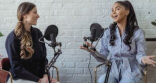Kaget! Ternyata Ini Kebiasaan Orang Indonesia Dengerin Podcast
