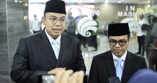 Kenapa TikTok dan Meta Dipanggil Pemerintah? Bukan Soal Demo!