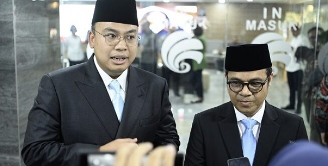 Kenapa TikTok dan Meta Dipanggil Pemerintah? Bukan Soal Demo!