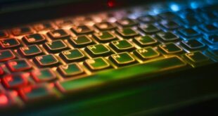 Keyboard Mechanical Idaman 2025, Impian Gamer & Programmer Jadi Nyata!