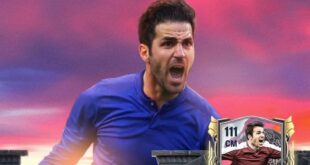 Kode Redeem FC Mobile Terbaru Beredar! Buruan Klaim Hadiah Langka Sekarang!