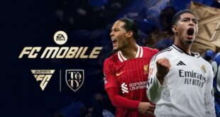 Kode Redeem FC Mobile Terbaru, Buruan Klaim Striker Ganas Sekarang!