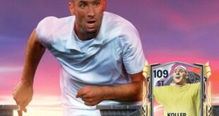 Kode Redeem FC Mobile Terbaru, Dapetin Pemain OVR Tinggi Gratis, Buruan!