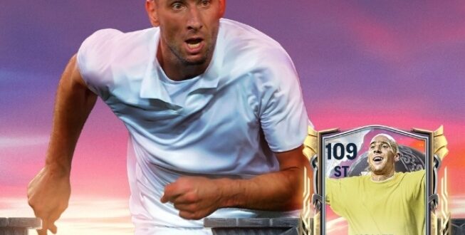 Kode Redeem FC Mobile Terbaru, Dapetin Pemain OVR Tinggi Gratis, Buruan!