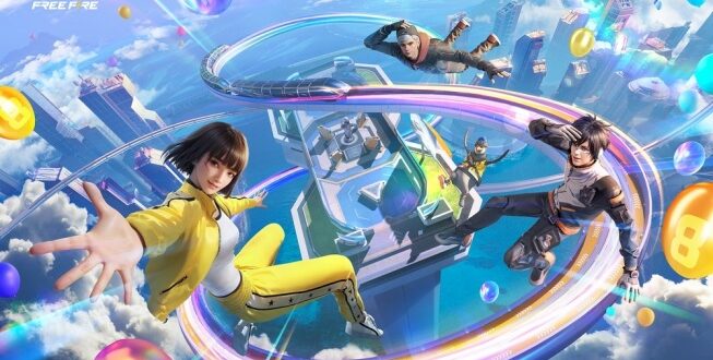 Kode Redeem FF 30 Agustus 2025, Siap Rebut Gloo Wall The Final Valley?