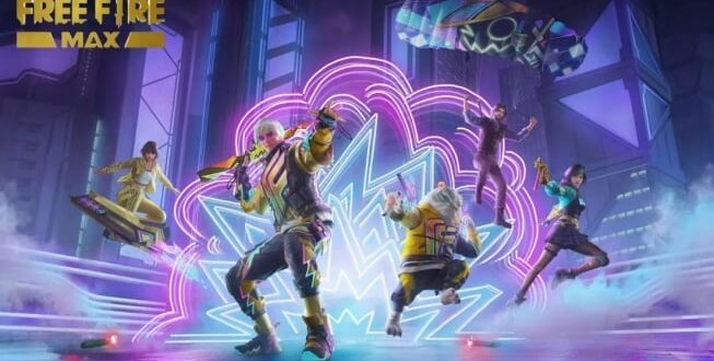 Kode Redeem FF Max Spesial Hari Ini, Kejutan Skin, Bundle, & Diamond Menantimu!