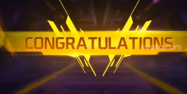 Kode Redeem FF Max Spesial Hari Ini, Kejutan Skin SG2, MP40, dan Madara Menantimu!