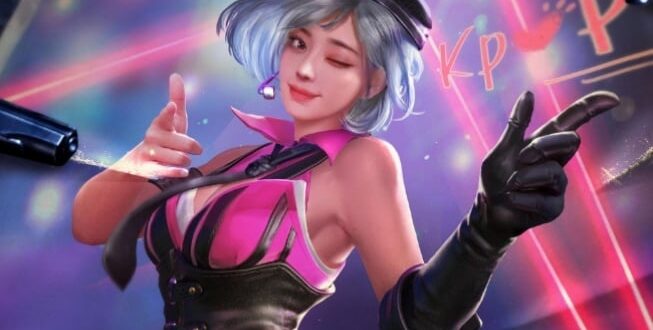 Kode Redeem FF MAX Terbaru, Kejutan Bundle Spesial Menantimu!