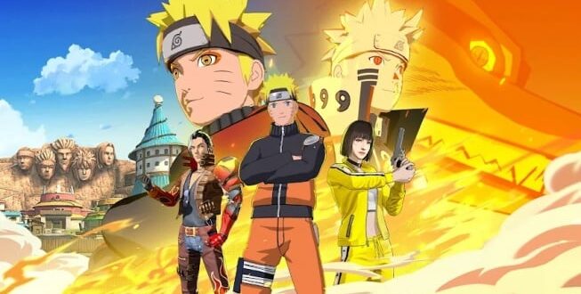 Kode Redeem FF Spesial Hari Ini, Kejutan Naruto, Skin Kurama, dan Emote Ninja Menantimu!