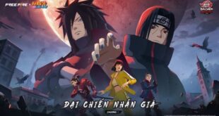 Kode Redeem FF Terbaru Bocor! Obito Mythic Bundle Jadi Milikmu?