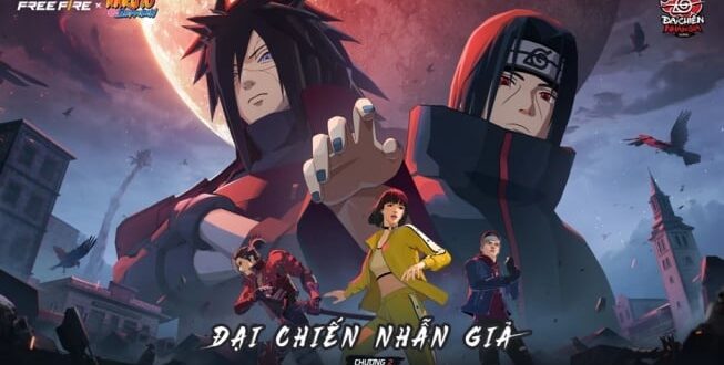 Kode Redeem FF Terbaru Bocor! Obito Mythic Bundle Jadi Milikmu?
