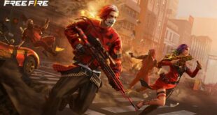Kode Redeem FF Terbaru, Dapatkan Shotgun Legendaris Langka Sekarang!