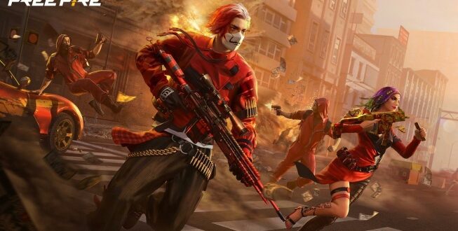 Kode Redeem FF Terbaru, Dapatkan Shotgun Legendaris Langka Sekarang!