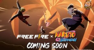 Kode Redeem FF Terbaru, Dapetin Bundle Naruto, Minato, & Itachi Sekarang Juga!