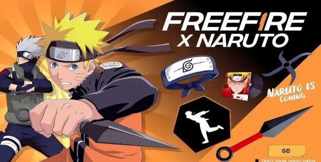 Kode Redeem FF Terbaru Rilis! Buruan Klaim Skin & Bundle Permanen!