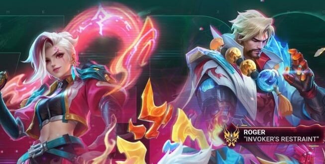 Kode Redeem MLBB Terbaru Hari Ini, Kejutan Skin Zilong Naruto & XP Boost Menantimu!