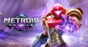Metroid Prime 4, Siap Rilis Tahun Ini? Bocoran Rating Bikin Penasaran!
