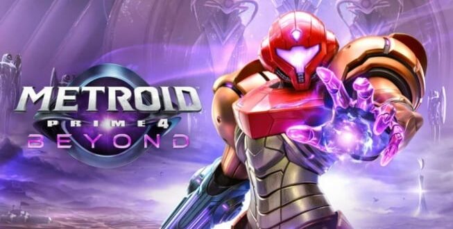 Metroid Prime 4, Siap Rilis Tahun Ini? Bocoran Rating Bikin Penasaran!