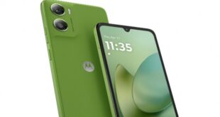 Motorola dan Lenovo Siapkan Kejutan Baru? Intip Bocoran Gadget yang Bakal Rilis!