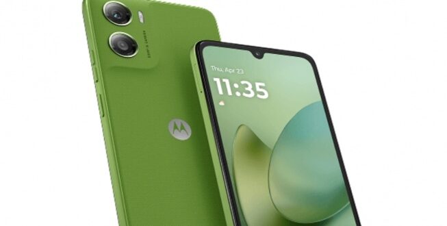 Motorola dan Lenovo Siapkan Kejutan Baru? Intip Bocoran Gadget yang Bakal Rilis!
