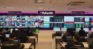 MyRepublic Rajai Wifi di Indonesia Tahun Depan? Kok Bisa?