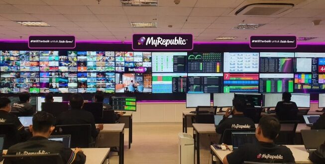MyRepublic Rajai Wifi di Indonesia Tahun Depan? Kok Bisa?