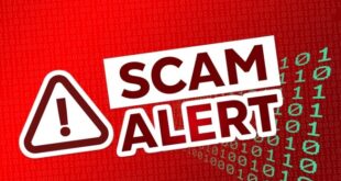 Ngeri! Korban Penipuan Online di Indonesia Kehilangan Rp 4 Triliun Lebih