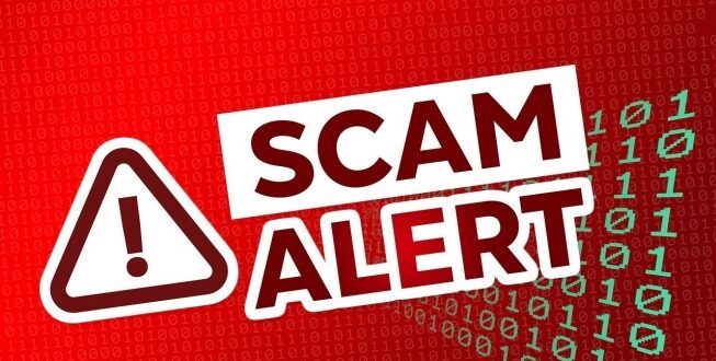 Ngeri! Uang Kita Lenyap Ratusan Miliar dalam 3 Bulan Karena Spam dan Scam