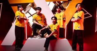ONIC di MSC 2025, Perjuangan Kairi CS Berakhir Dramatis, Filipina Amankan Podium!