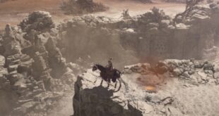Orang Penting Ini Tinggalkan Blizzard Setelah Garap Diablo Selama 5 Tahun