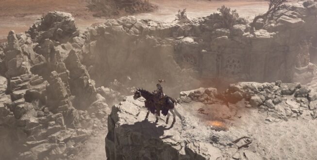 Orang Penting Ini Tinggalkan Blizzard Setelah Garap Diablo Selama 5 Tahun
