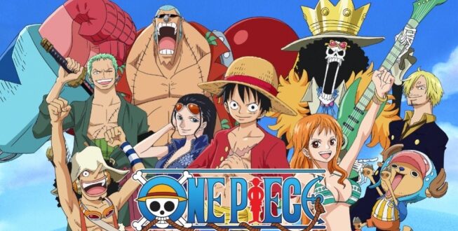 Pengen Maraton One Piece Sub Indo? Episode Lengkapnya Ada di Sini!