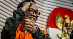 Pengusaha Data Center Mengaku Diminta Setor Upeti Bulanan, Ada Apa?