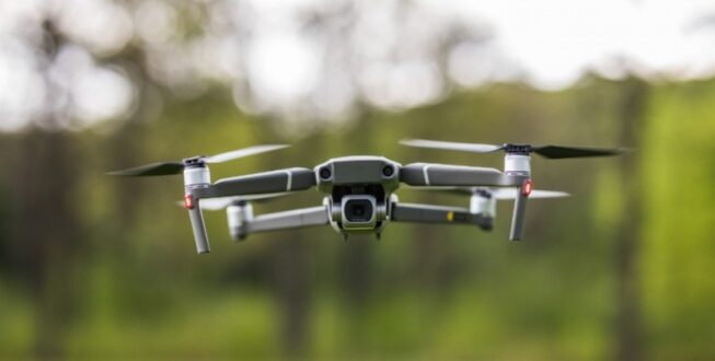 Pingin Drone Tapi Budget Terbatas? Cek 5 Rekomendasi Harga Mulai 500 Ribuan!