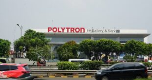 Polytron Angkat Tangan dari Pasar Smartphone, Kenapa Ya?