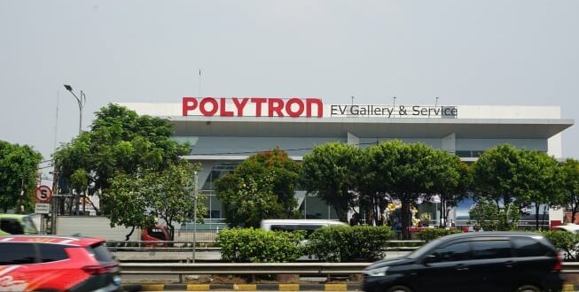 Polytron Angkat Tangan dari Pasar Smartphone, Kenapa Ya?